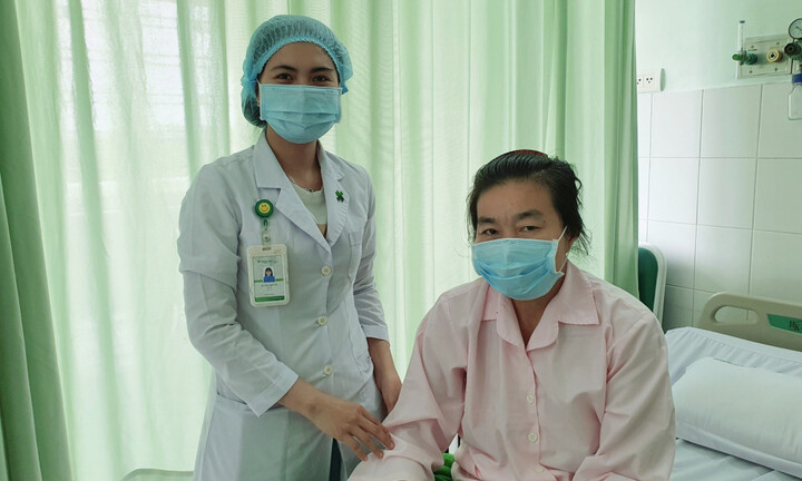 Tin tức đời sống ngày 14/9: Phẫu thuật cắt khối u tử cung to như thai 6 tháng