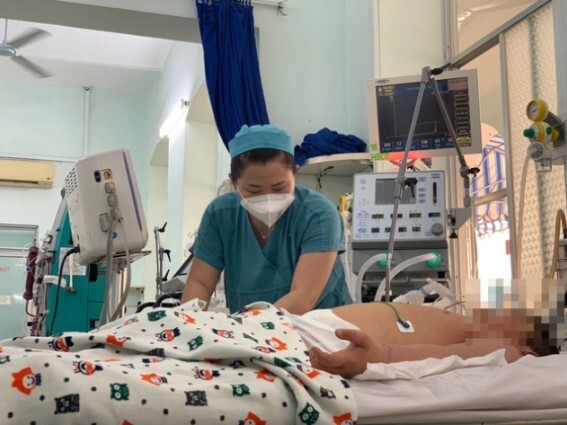 Giai đoạn nguy hiểm của sốt xuất huyết khiến nhiều người lầm tưởng đã khỏi bệnh