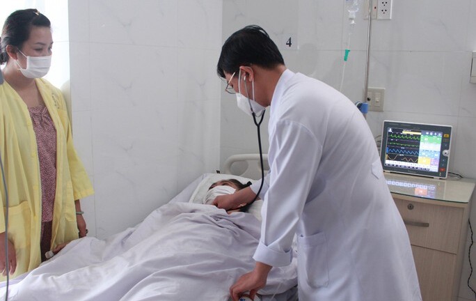 Tin tức đời sống ngày 20/9: Hơn 30 lần sốc điện cứu bệnh nhân bị “cơn bão điện học”