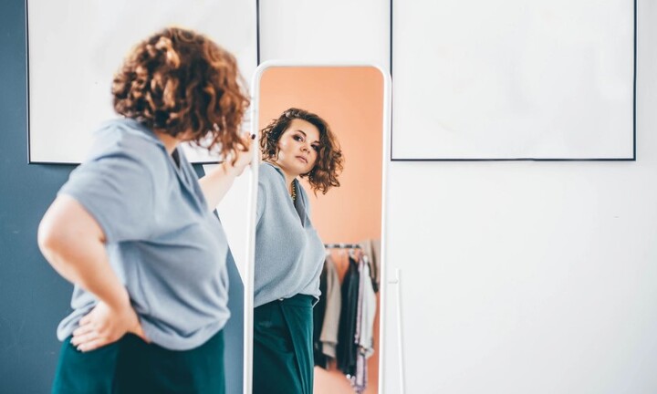 Mối nguy hại của trào lưu “kiểm tra cơ thể” trên TikTok