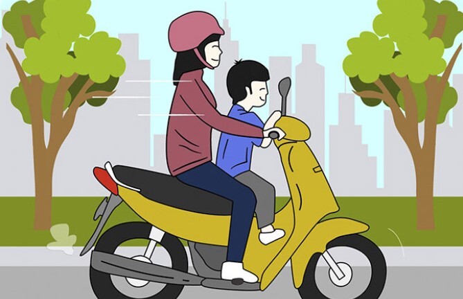 Bé gái 4 tuổi chấn thương gan, vỡ xương sọ vì sai lầm nhiều phụ huynh mắc