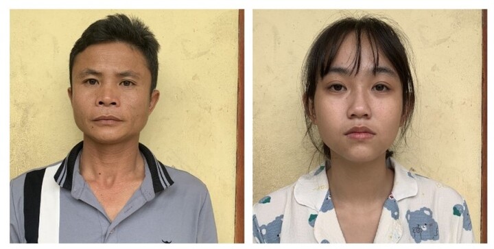 Hải Phòng: Khởi tố 5 đối tượng “mở tiệc” ma túy trong nhà nghỉ