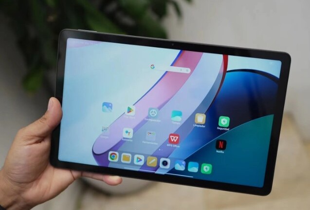 Tin tức công nghệ mới nóng nhất hôm nay 2/10: Hé lộ thời điểm ra mắt Redmi Pad