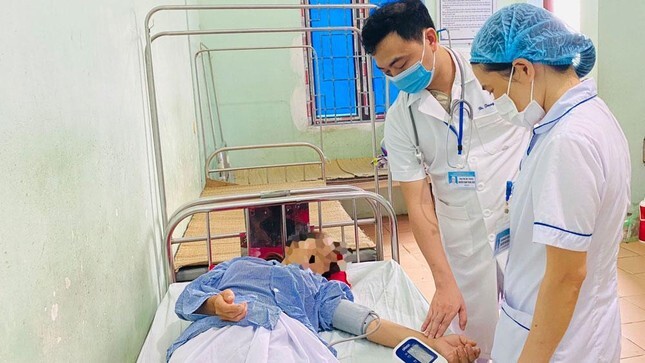 Tin tức đời sống ngày 3/10: Bác sĩ trẻ hiến máu cứu bệnh nhân nguy kịch