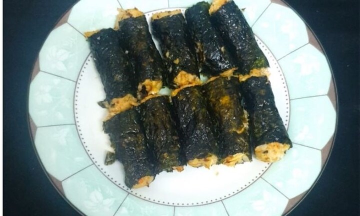 Thịt gà đừng chỉ đem rang hoặc luộc, làm theo cách này thơm ngon hết xảy