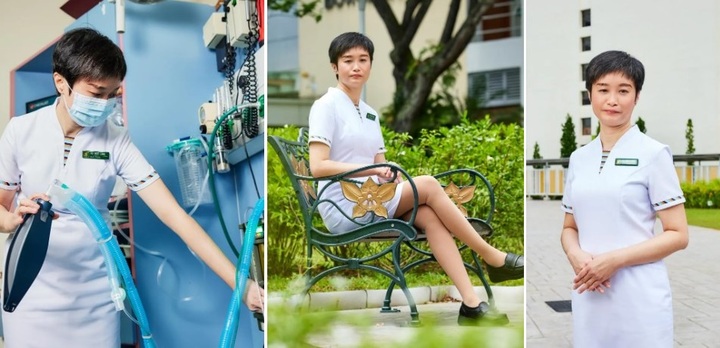 [E] Nữ y tá khoa Cấp cứu trải lòng về 26 năm giành giật sự sống cho bệnh nhân