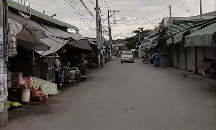 Mâu thuẫn trên mạng xã hội, thiếu niên 13 tuổi ở Đồng Nai bị đâm tử vong