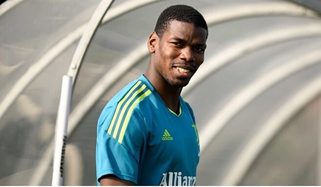 Paul Pogba vắng mặt tại World Cup 2022