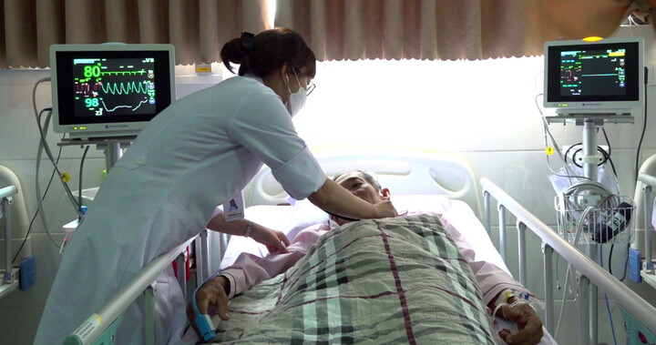 Tin tức đời sống ngày 4/11: Kịp thời cấp cứu nam bệnh nhân bị ngưng tim 20 phút