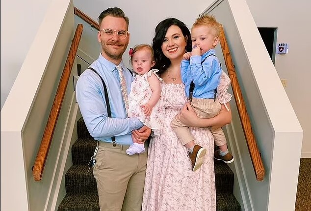 Bé trai 2 tuổi cùng lúc nhiễm 3 loại virus