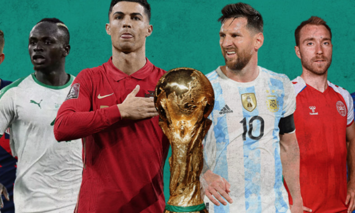 Đội vô địch World Cup 2022 được thưởng bao nhiêu tiền?