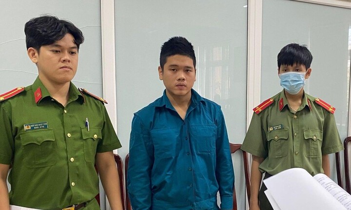 Thừa Thiên – Huế: Khởi tố đối tượng lập Facebook ảo lừa đảo hơn 1,3 tỷ đồng