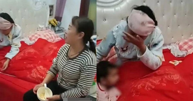 Con dâu chưa hết đau sau khi sinh con, mẹ chồng vội thúc giục một chuyện gây bức xúc