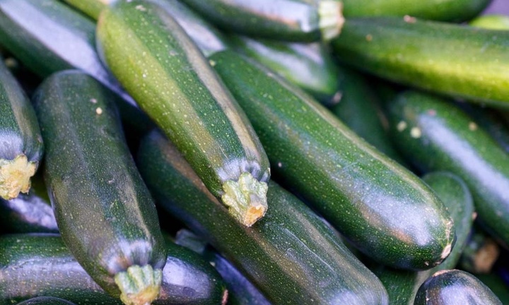 11 tác dụng tuyệt vời của bí ngòi đối với sức khỏe