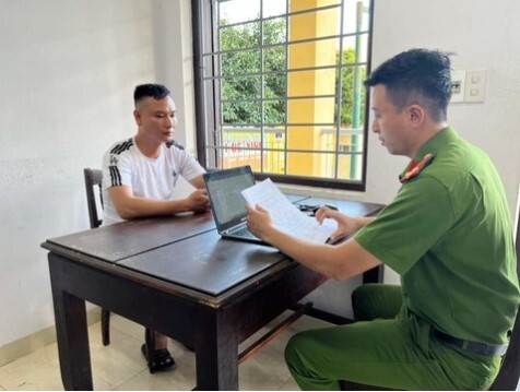 Bắt đối tượng cho vay với lãi suất lên tới 365%/năm