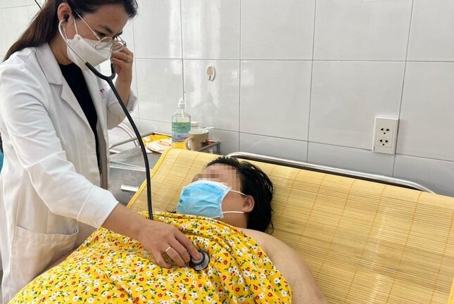 Tin tức đời sống ngày 17/11: Sản phụ 140kg ở Đà Nẵng “vượt cạn” thành công