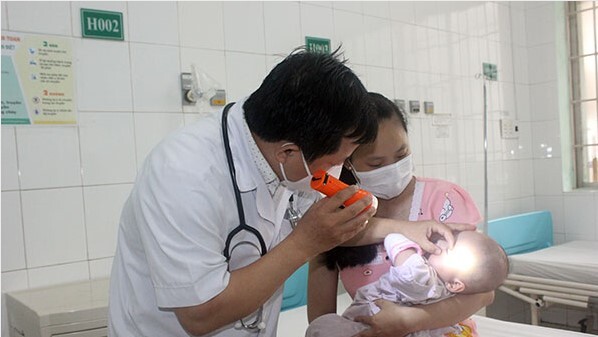 Tin tức đời sống ngày 23/11: Bé 3 tháng tuổi bị viêm màng não mủ nguy hiểm