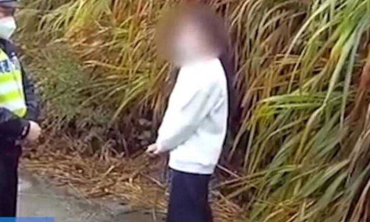 Chồng đi ăn sáng một mình, vợ giận dỗi định làm một việc khiến anh phát hoảng