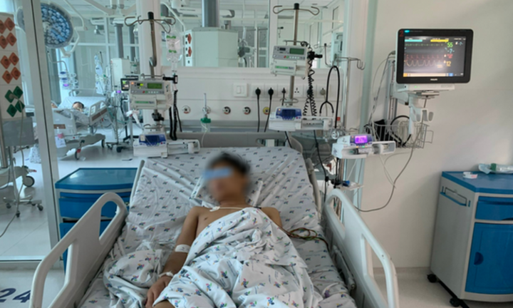 Tin tức đời sống ngày 25/11: Bé trai 13 tuổi sốc sốt xuất huyết nặng