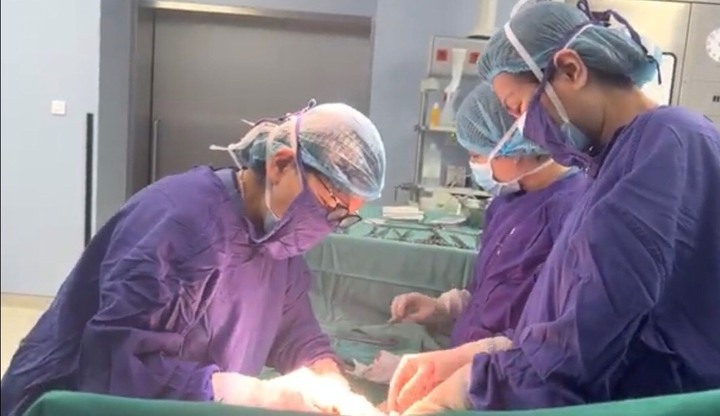 Tin tức đời sống ngày 29/11: Người phụ nữ 27 tuổi có 10 khối u ở ngực