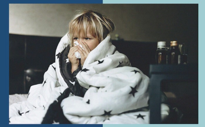 Làm cách nào để phân biệt RSV, cúm và COVID-19?