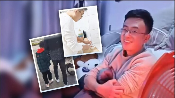 Mẹ chồng khuyên con trai không cho vợ đi làm vì sợ hôn nhân đổ vỡ