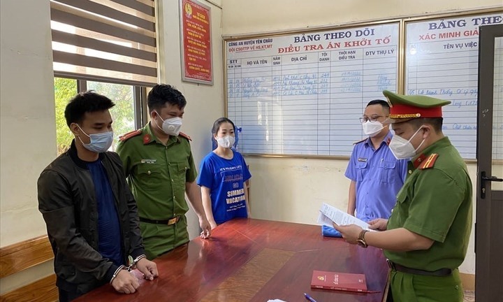 Sơn La: Cắt “của quý” của chồng, người vợ lĩnh 33 tháng tù treo