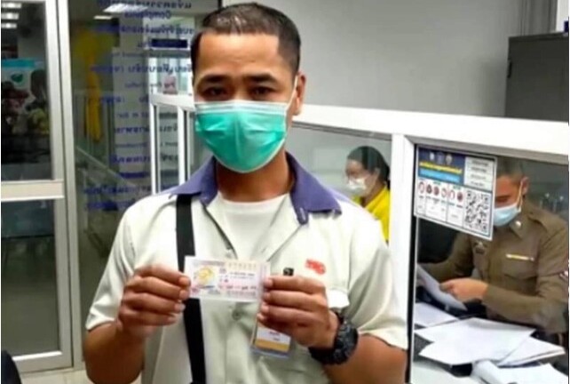 Thanh niên trúng hơn 4 tỷ đồng nhờ mua vé số theo ngày sinh nhật của bạn gái cũ