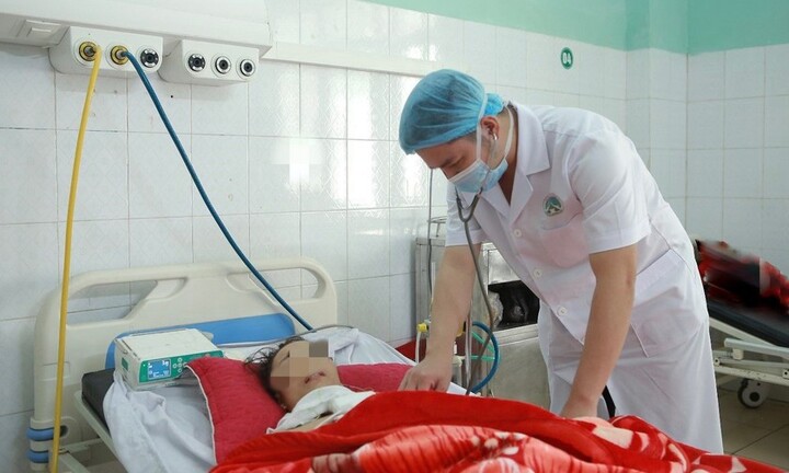 Tin tức đời sống ngày 16/12: Nỗ lực cứu sống người phụ nữ 29 tuổi bị vỡ tim