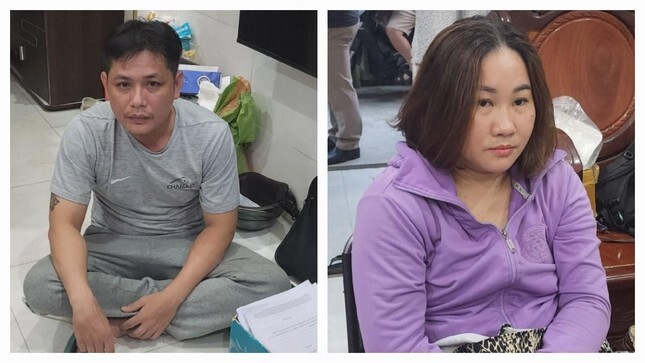 Triệt phá đường dây cá độ bóng đá qua mạng với số tiền giao dịch hơn 200 tỷ đồng