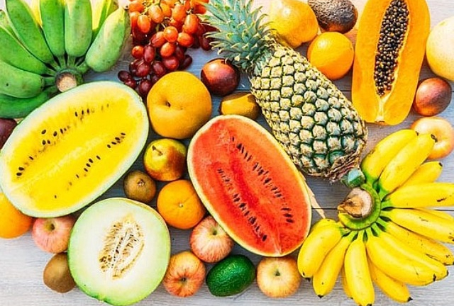 Bỏ ngay 8 thói quen ăn trái cây này kẻo hại sức khỏe