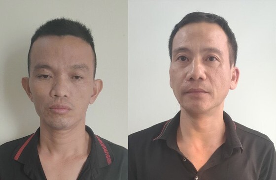 Phát hiện súng ngắn và 50 viên đạn tại nơi ở của đối tượng buôn ma túy