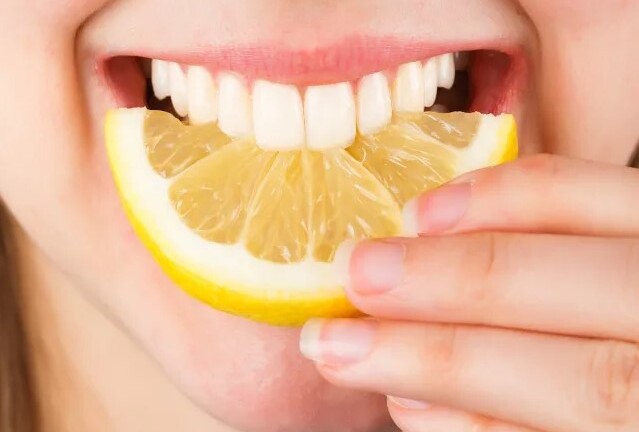 Điểm mặt 4 loại thực phẩm âm thầm gây sâu răng