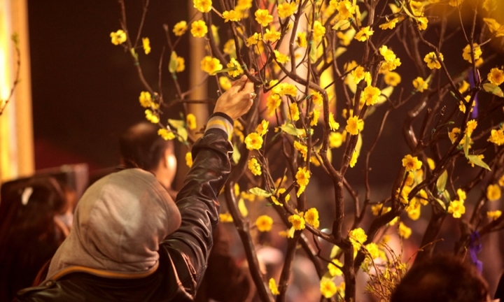 17 việc nhất định phải làm trước giao thừa để cả năm mới may mắn, an khang