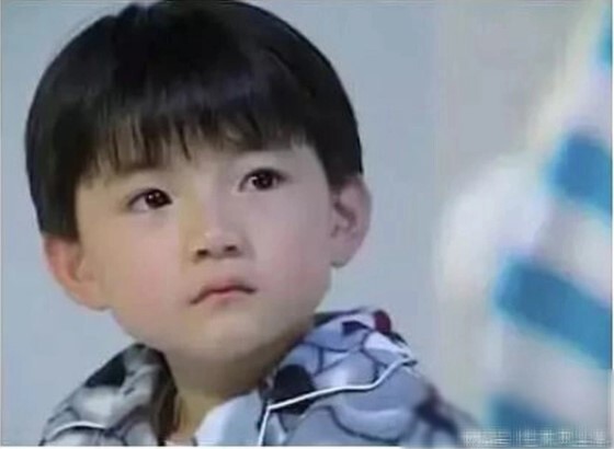 Sao nhí sáng giá xứ Đài nhận kết cục bi đát vì sai lầm của bố mẹ