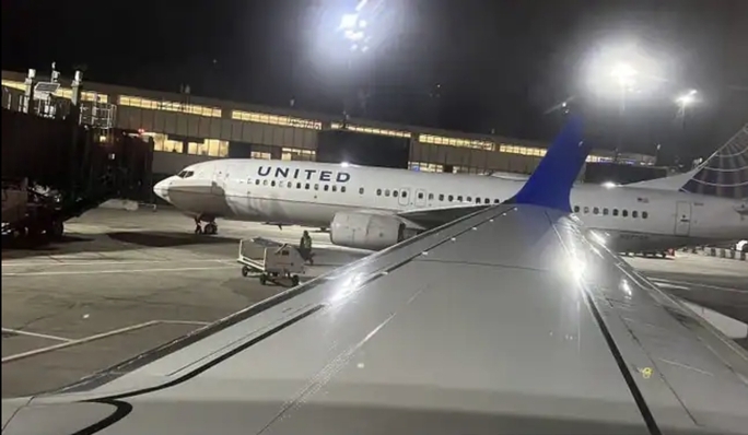 Toàn bộ chuyến bay trên khắp nước Mỹ phải tạm dừng vì trục trặc máy tính