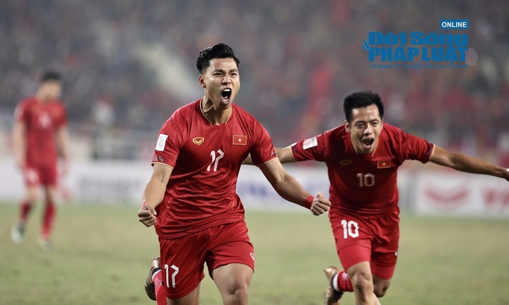 Báo chí Đông Nam Á viết gì về trận chung kết lượt đi AFF Cup 2022?