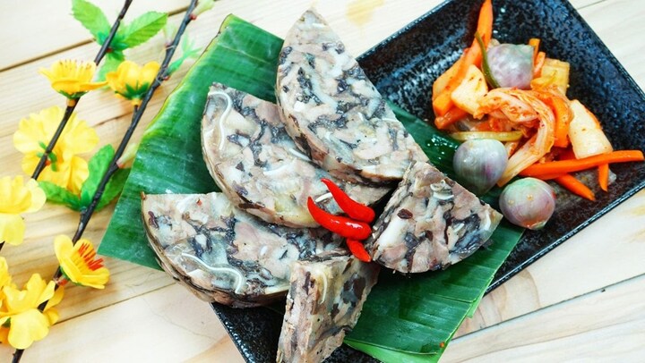 Cách làm giò xào thơm ngon, chuẩn vị miền Bắc cho Tết Nguyên đán Quý Mão 2023