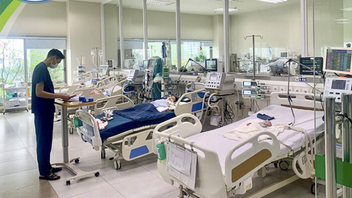 Cảnh báo những mối nguy hiểm rình rập trẻ em ngày Tết