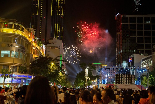 Thời tiết đêm Giao thừa Tết Nguyên đán Quý Mão 2023 ra sao?