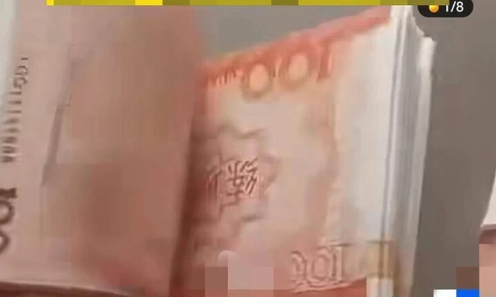 Tin tức đời sống ngày 27/1: Cô gái sốc nặng khi kiểm tra số tiền bạn trả lại sau 7 năm vay