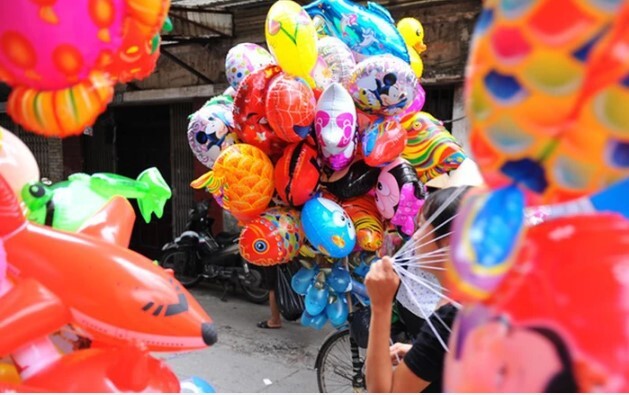 Tin tức đời sống ngày 2/2: Bé 4 tuổi bỏng bàn tay phải vì bóng bay bơm khí hydro phát nổ