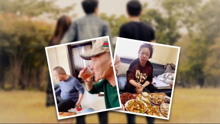 Chồng mới, chồng cũ của người phụ nữ “gây bão” mạng vì mối quan hệ đầy bất ngờ