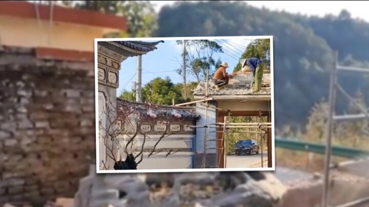 Nghe lời thầy phong thủy, bố mẹ chi hơn 1,3 tỷ đồng làm việc này để con sớm cưới vợ