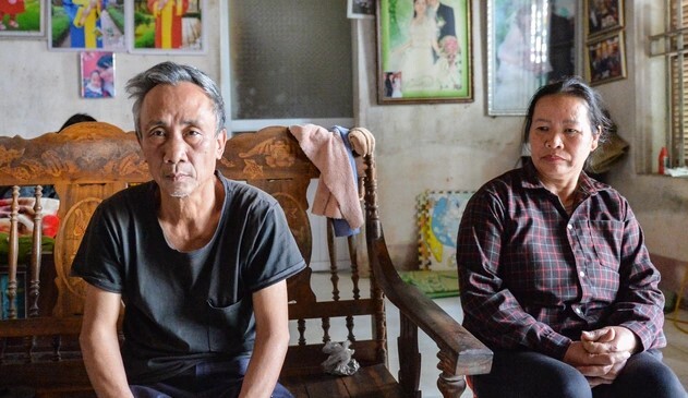 Vụ án oan của ông Hàn Đức Long: Chánh án TAND cấp cao tại Hà Nội lên tiếng
