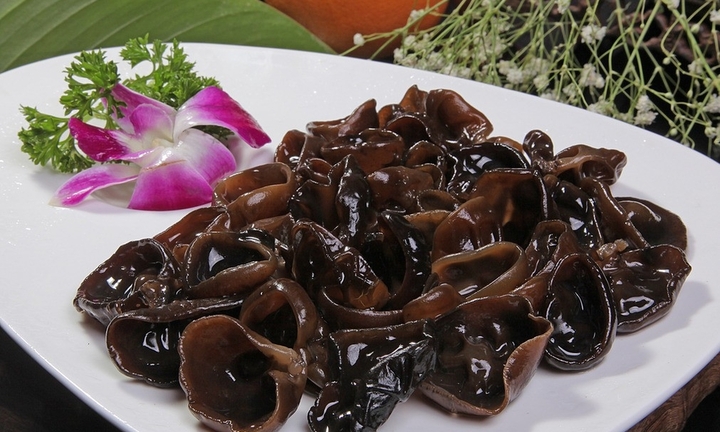 10 thực phẩm được ví là “máy hút bụi” của phổi: Thường xuyên ăn, ung thư tránh xa