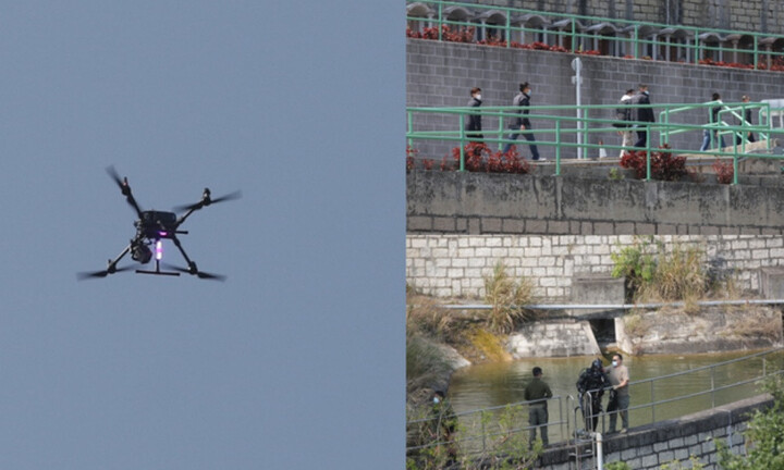 Vụ người mẫu Hong Kong bị sát hại dã man: Tìm thấy thêm phần thi thể nạn nhân