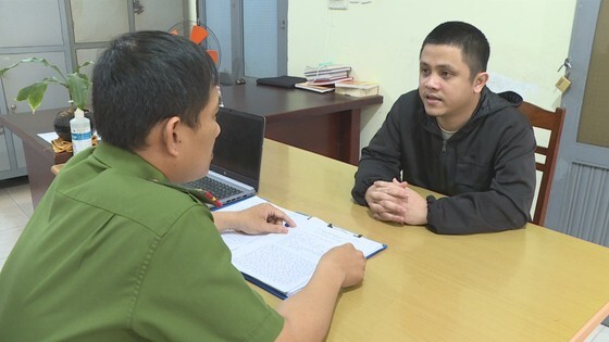 Cháu rể thuê ô tô rồi lừa bán cho chú vợ, chiếm đoạt gần 700 triệu đồng