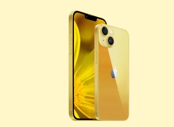 Tin tức công nghệ mới nóng nhất hôm nay 5/3: iPhone 14 màu vàng sắp trình làng?