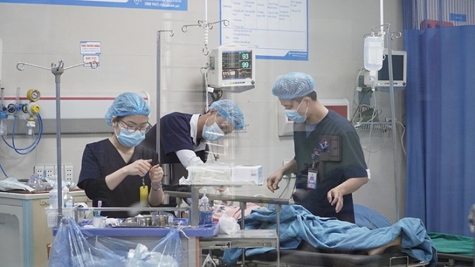 Tin tức đời sống ngày 8/3: Người phụ nữ 31 tuổi nguy kịch sau khi đâm phải chó thả rông 